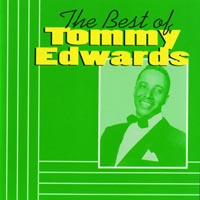Tommy Edwards — It's All In The Game